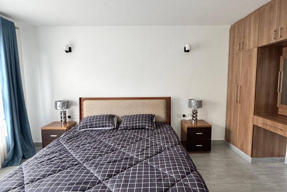 4BR Apartment in Lower Kabete Road for Sale