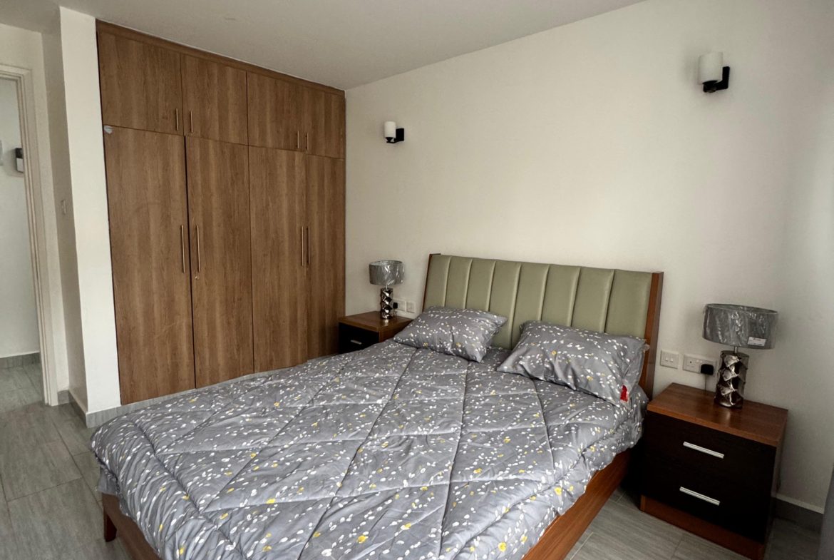 2BR Townhouse in Gated Communities for Sale