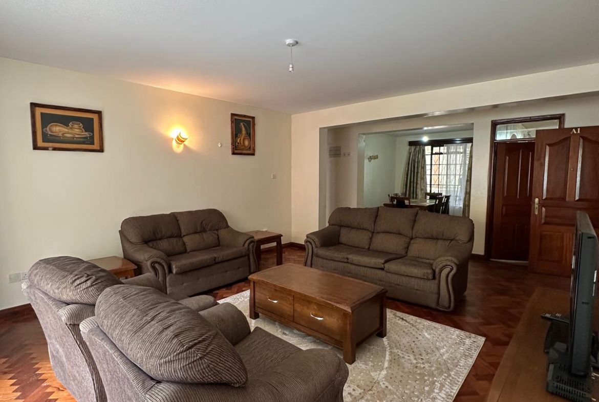 Bedsitter Bedsitter in University of Nairobi for Sale