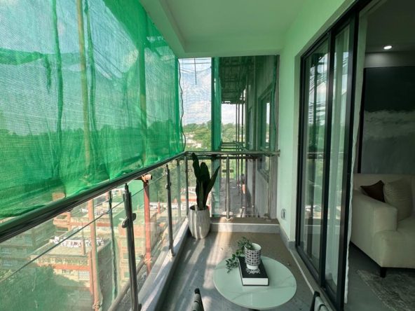 3BR House in Peponi Road for Sale