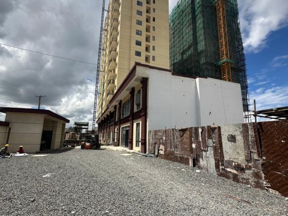 3BR Bungalow in Enzi Heights for Sale