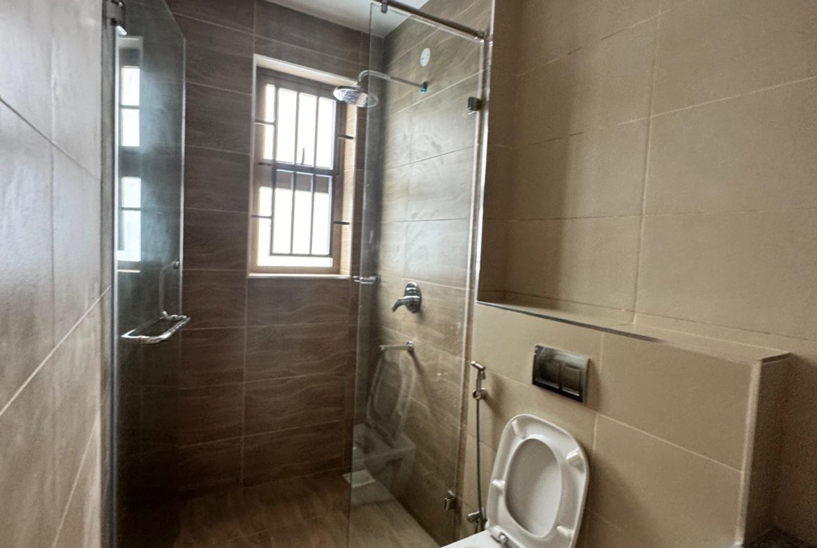 3BR Maisonette in Gatina for Sale