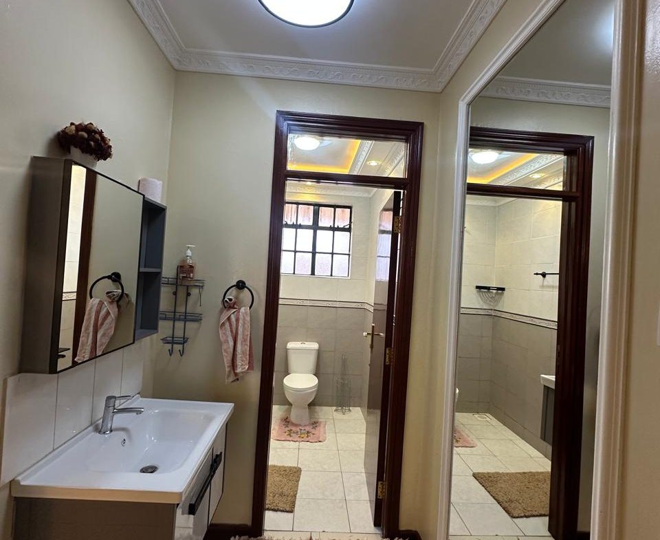 1BR Studio in Gatina for Rent