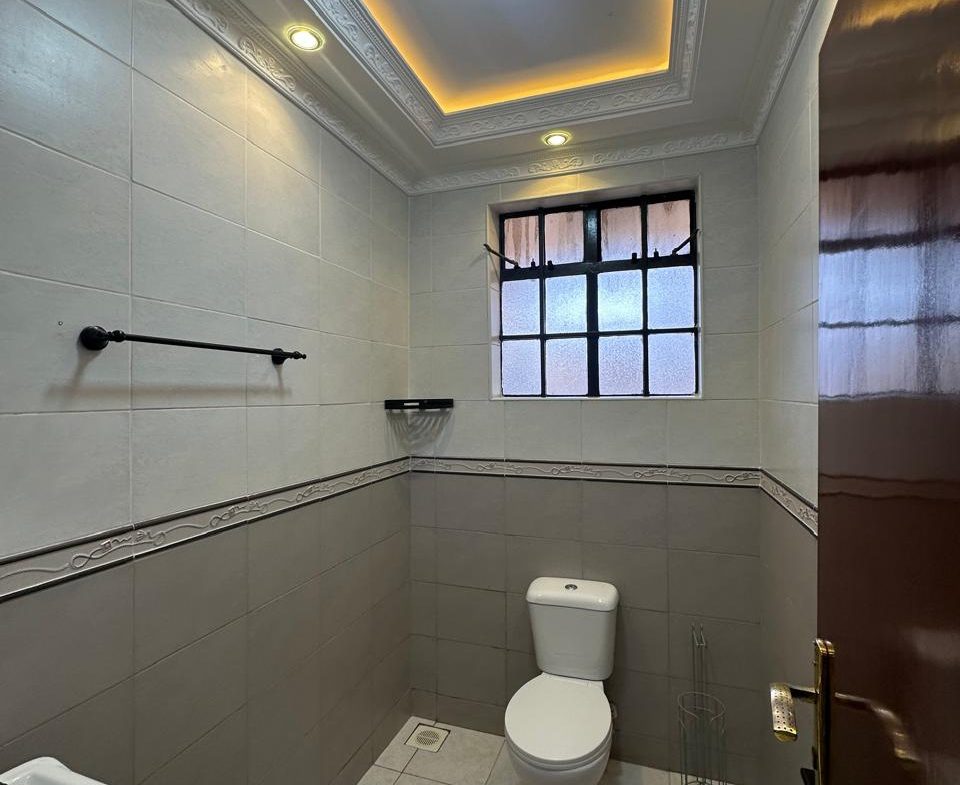 2BR Apartment in Meru for Rent