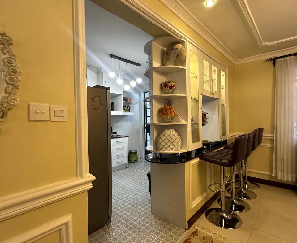 2BR Maisonette in Enzi Heights for Sale