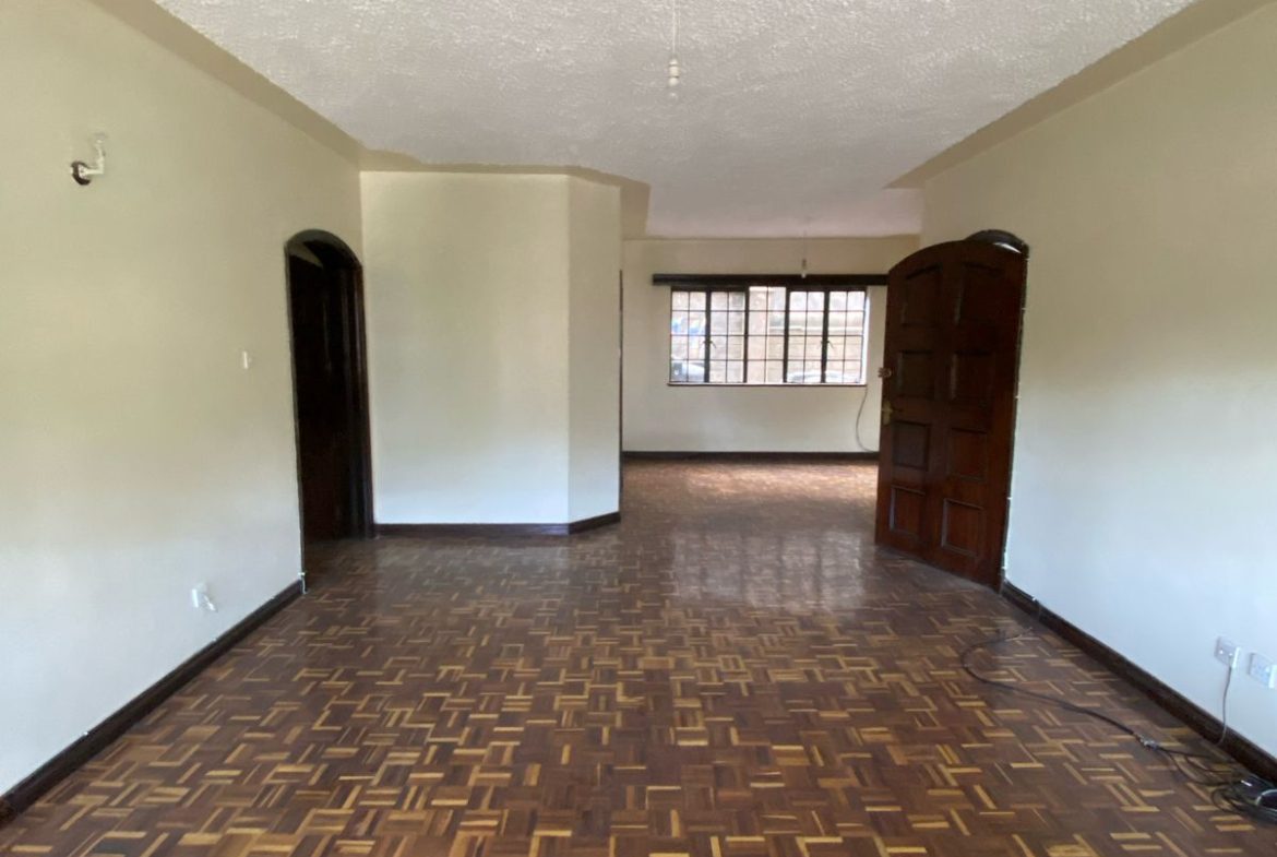 2BR Townhouse in Gatina for Sale