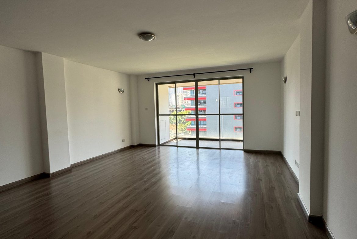 3BR Villa in Nyeri for Rent