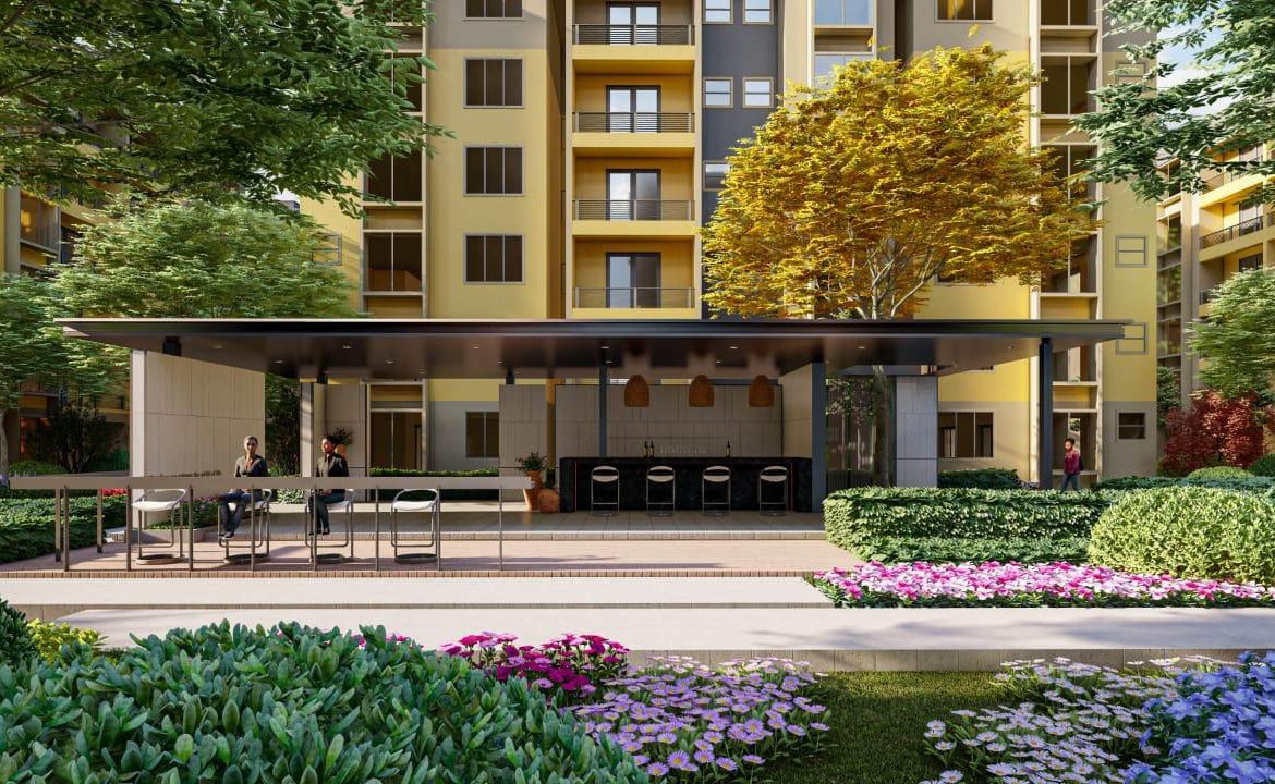 2BR Maisonette in Mji Wa Kale/Makadara for Sale