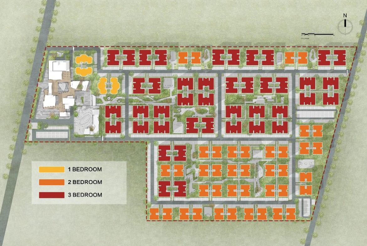 Bedsitter Bedsitter in Redhill for Rent