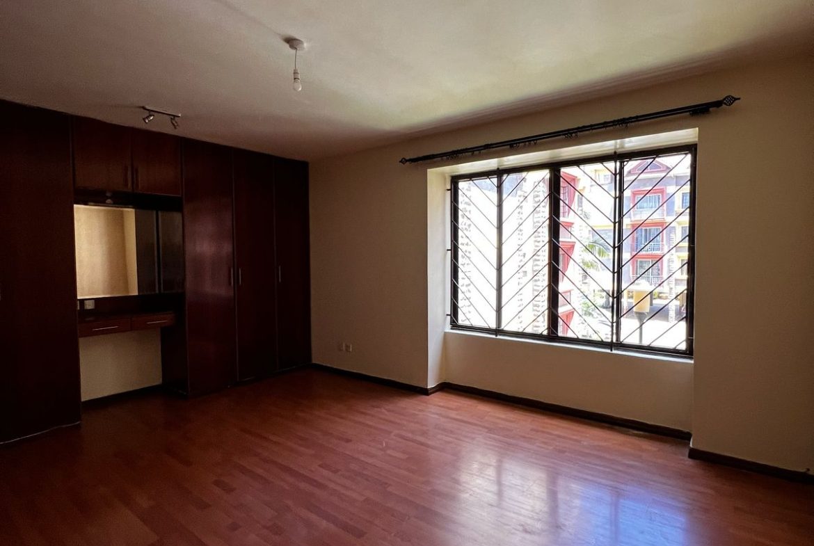 1BR Apartment in Githurai for Rent
