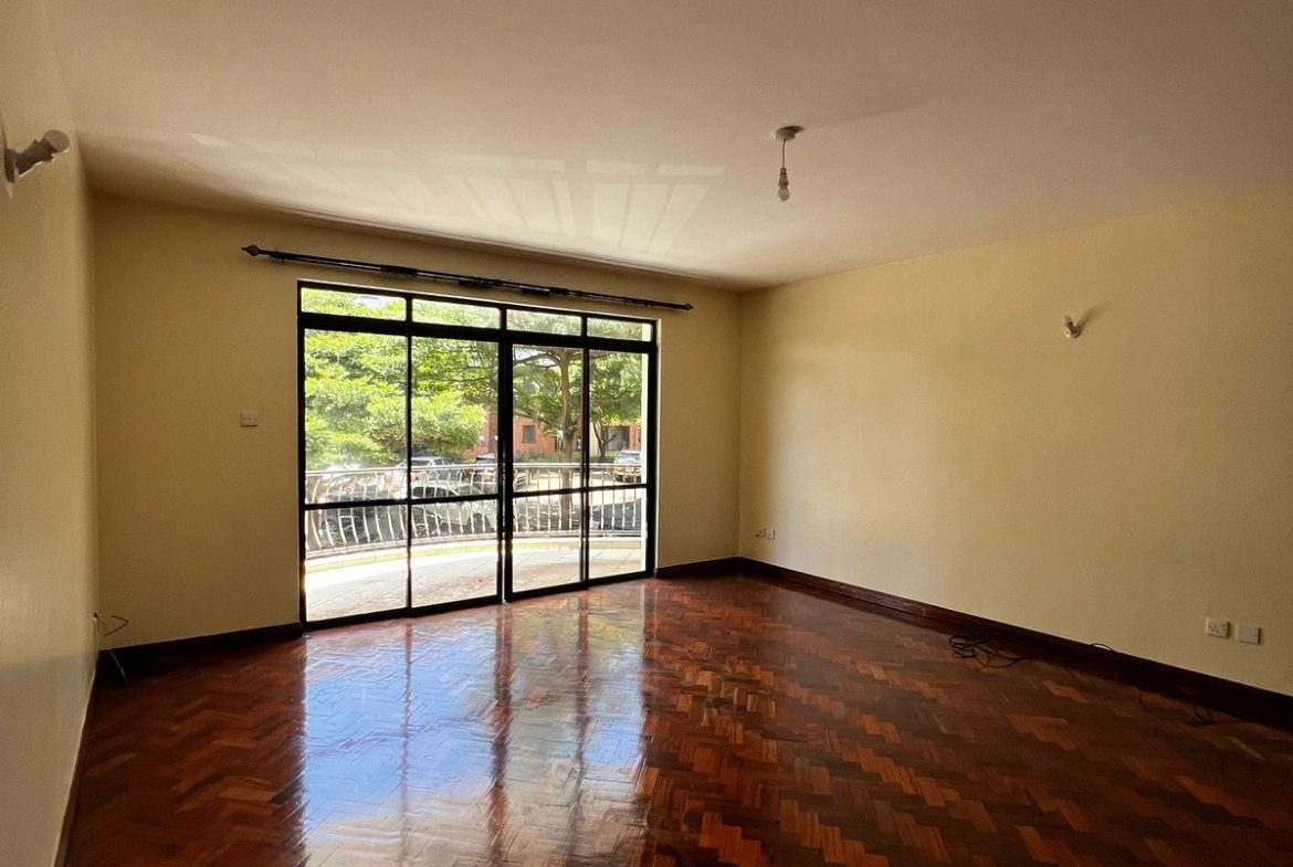 1BR Studio in Ziwa La Ng'Ombe for Sale