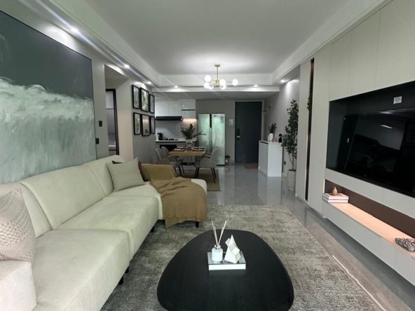 Bedsitter Bedsitter in Githurai for Rent