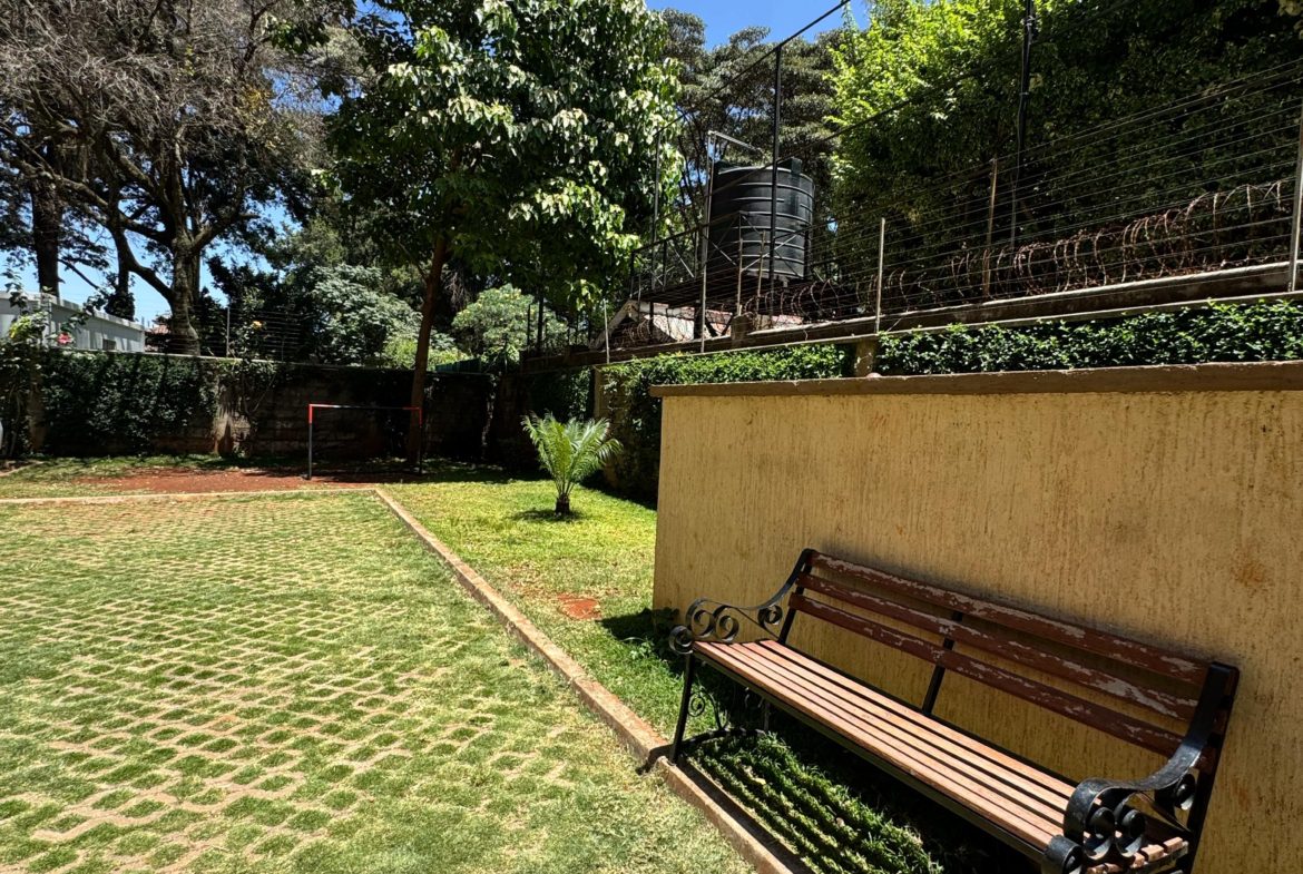 4BR Bungalow in Nyandarua for Sale