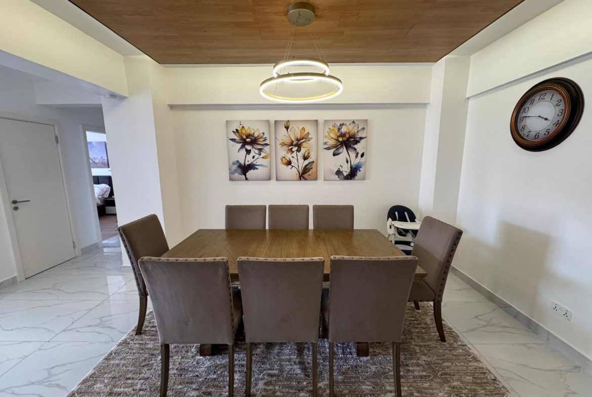 5BR House in Githurai for Rent