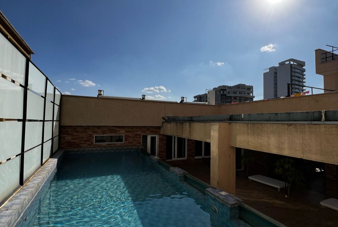 1BR Studio in Githurai for Sale