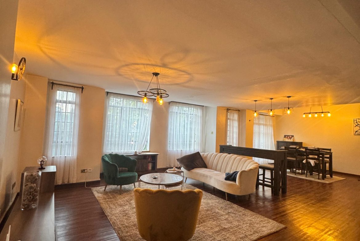 3BR Townhouse in Fourways Junction Estate for Sale