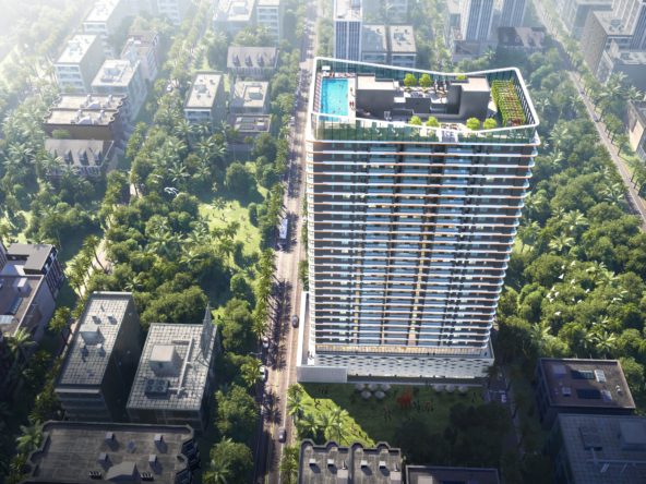 4BR Townhouse in Githurai for Sale