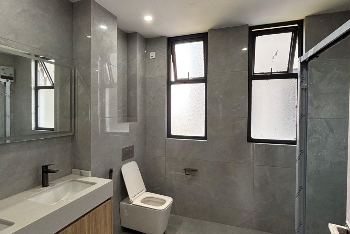 3BR Apartment in Hamza for Rent