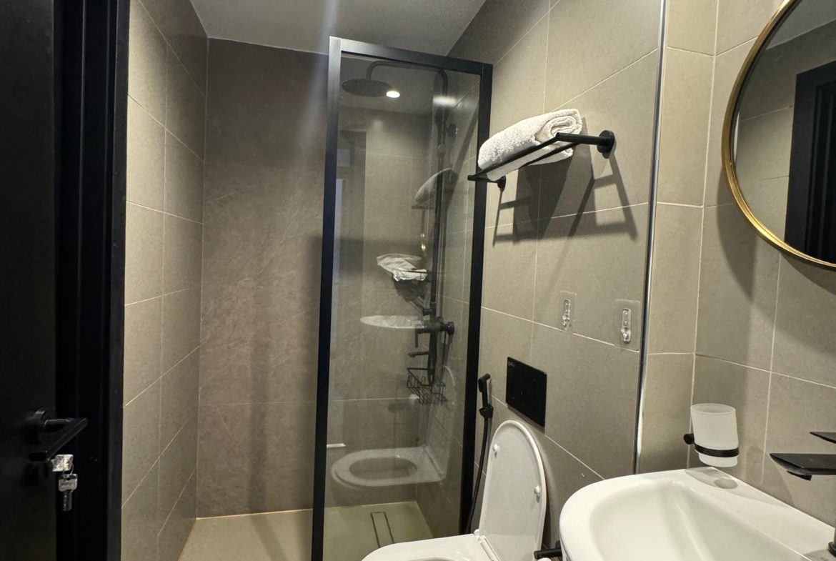 2BR Apartment in Hamza for Rent