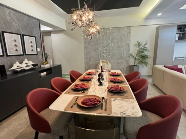 6BR Villa in Mji Wa Kale/Makadara for Sale