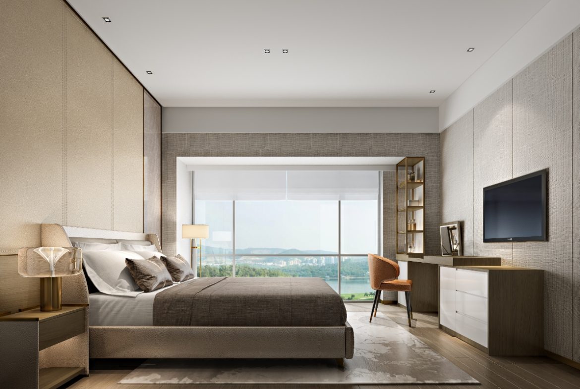 1BR Apartment in Mogotio Road for Sale