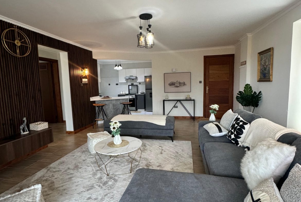 2BR Bungalow in Hamza for Rent