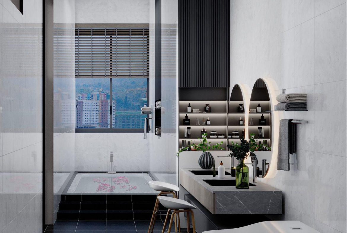 2BR House in Hamza for Sale