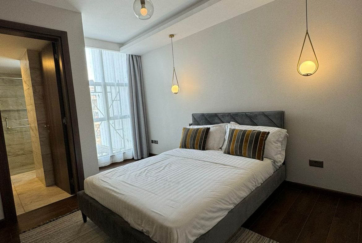 1BR Studio in Mji Wa Kale/Makadara for Sale