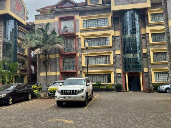 3BR Bungalow in Braeburn Garden Estate for Sale