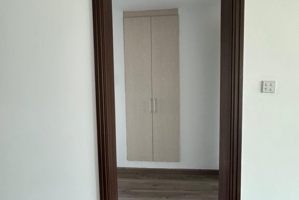 3BR Apartment in Harambee for Rent