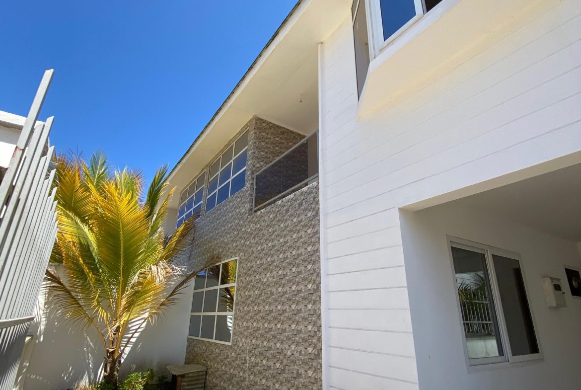 4BR Apartment in Harambee for Sale