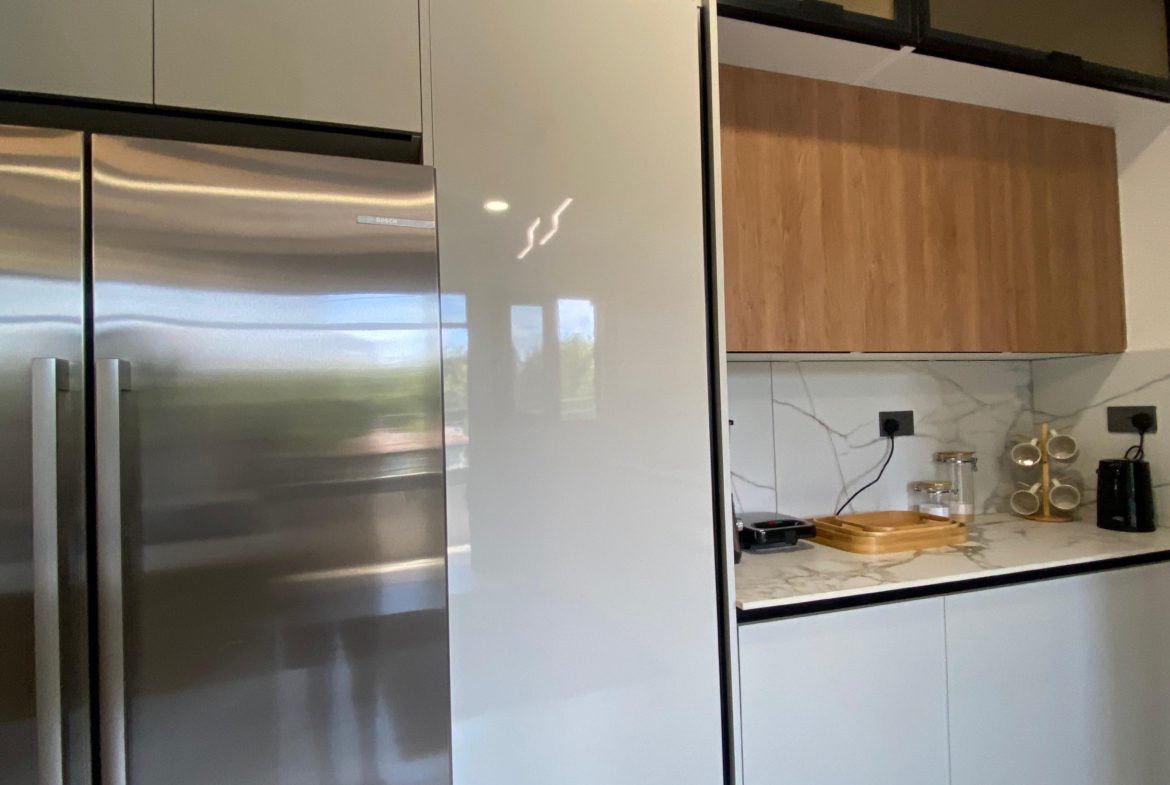 Bedsitter Bedsitter in Harambee for Rent