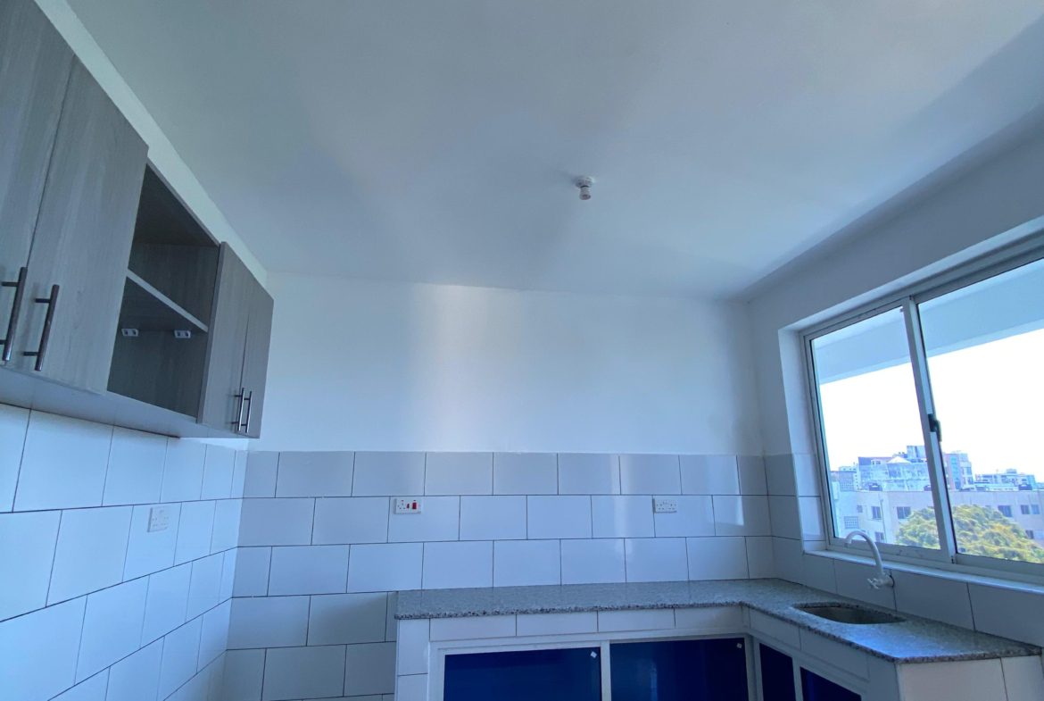 4BR Bungalow in Harambee for Rent