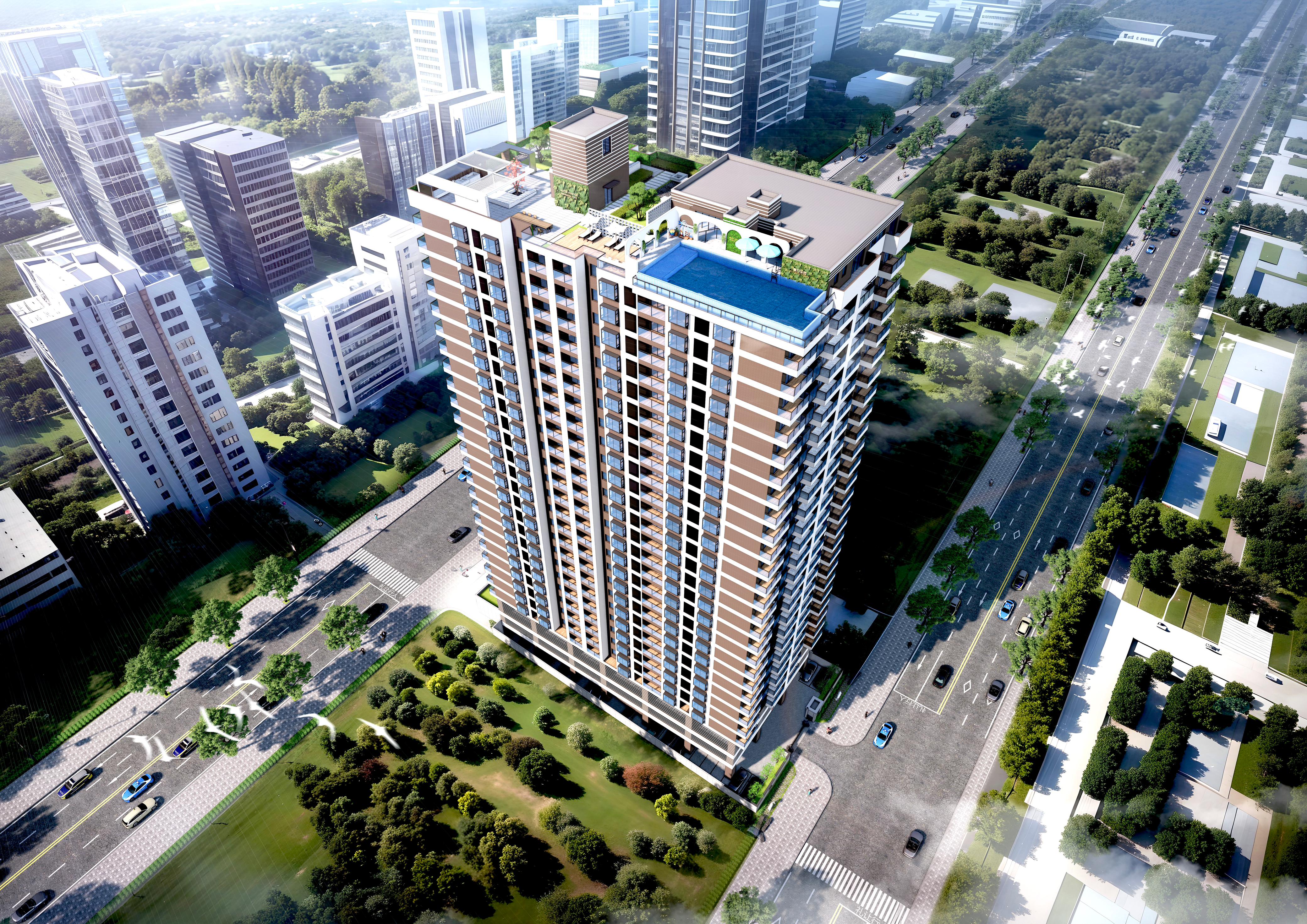 5BR Bungalow in Harambee for Sale