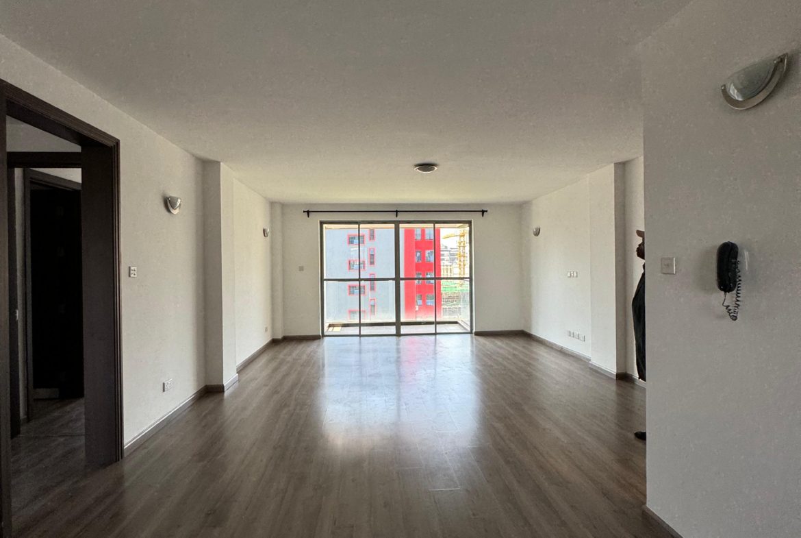 2BR Apartment in Delta Plains Estate for Sale