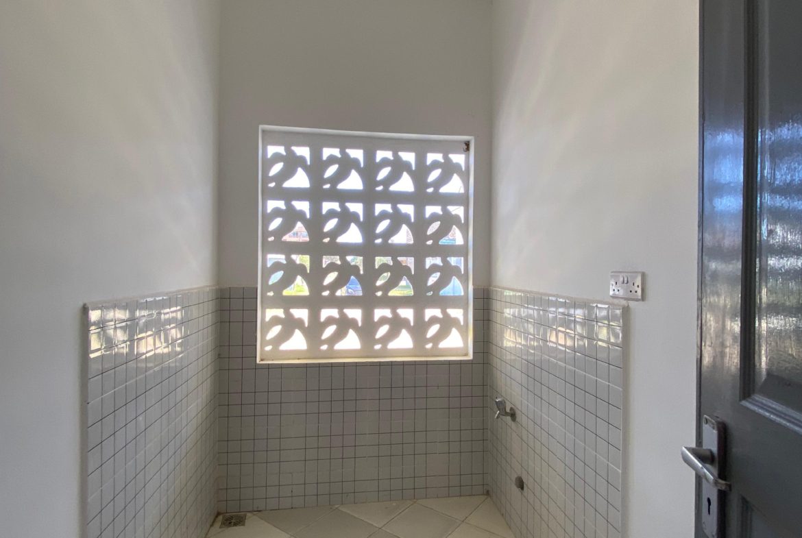 1BR Studio in Harambee for Rent