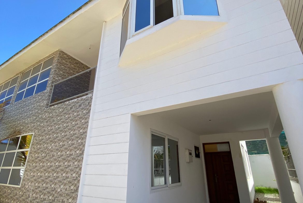 4BR Villa in Mandera for Rent