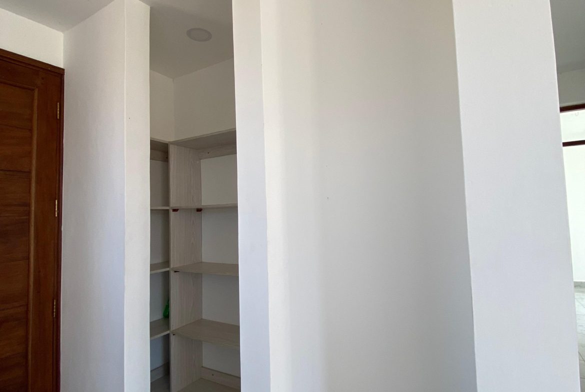 4BR Townhouse in Harambee for Rent