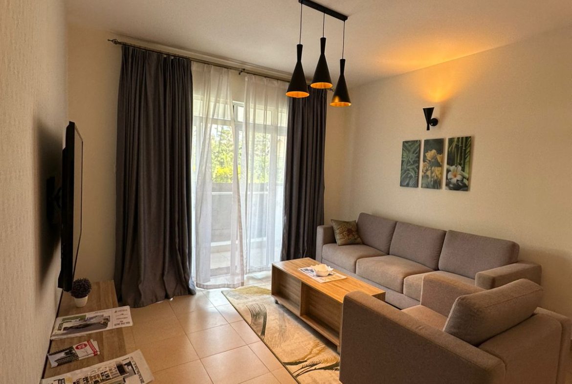 3BR House in Kitui for Rent