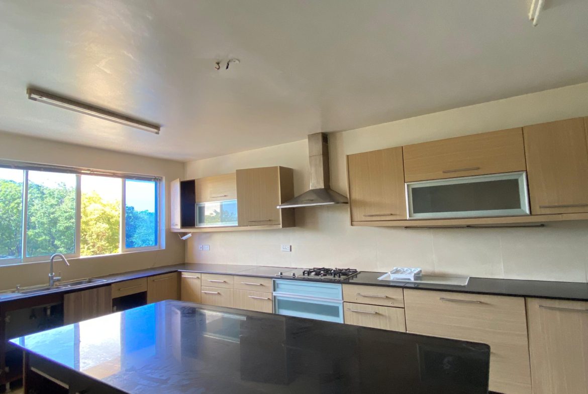 2BR Apartment in Highridge for Rent