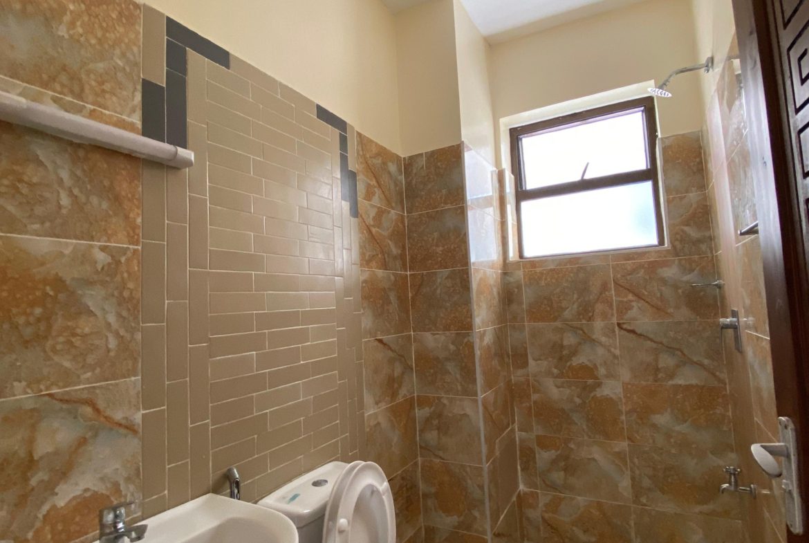 1BR Apartment in Highridge for Rent