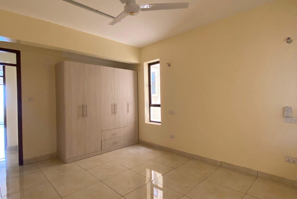 2BR Apartment in Mugumo-Ini (Langata) for Rent