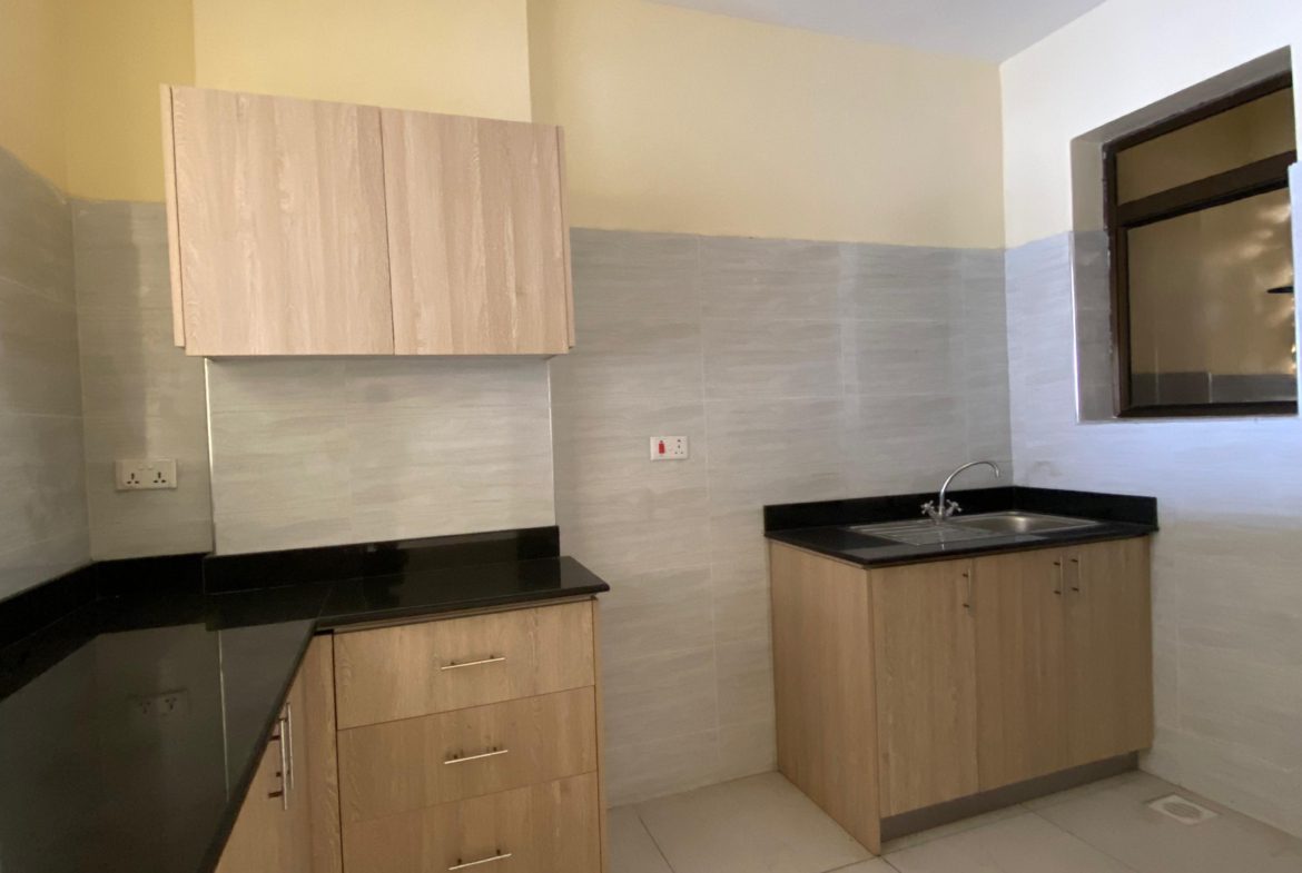 Bedsitter Bedsitter in Mpaka Road for Rent