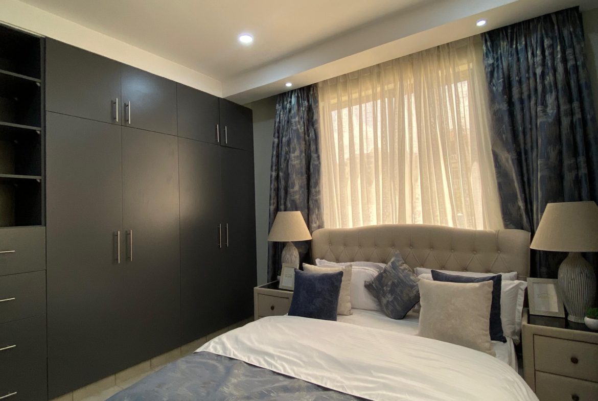 Bedsitter Bedsitter in Highridge for Rent