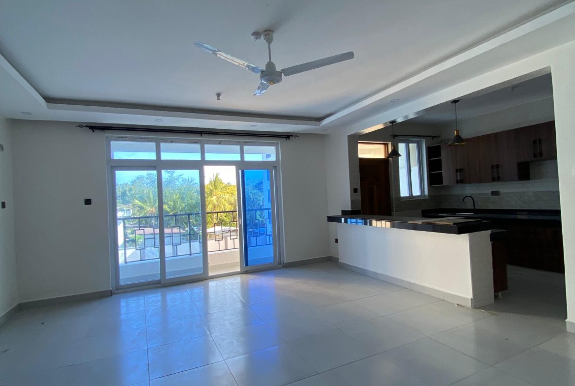 3BR Bungalow in Highridge for Rent