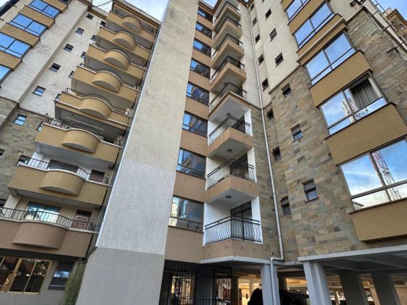 3BR House in Mugumo-Ini (Langata) for Rent