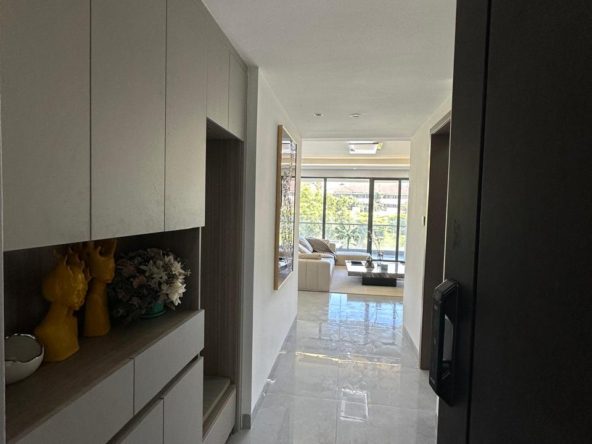 2BR Townhouse in Highridge for Rent