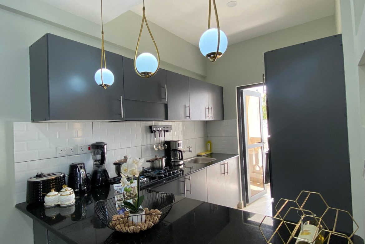 4BR Maisonette in Mpaka Road for Sale