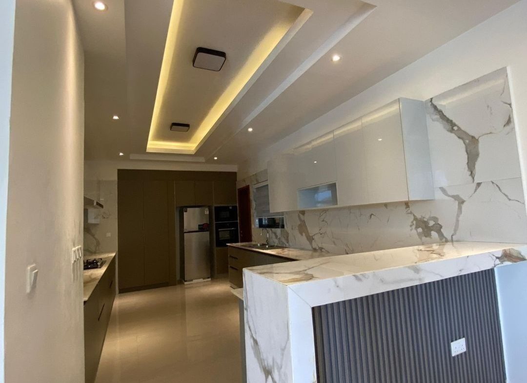 Bedsitter Bedsitter in Balozi Estate for Rent