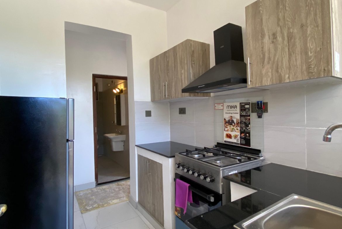 3BR Townhouse in Mugumo-Ini (Langata) for Rent